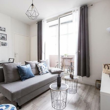 Appart'Station Arras Apartment Exterior photo