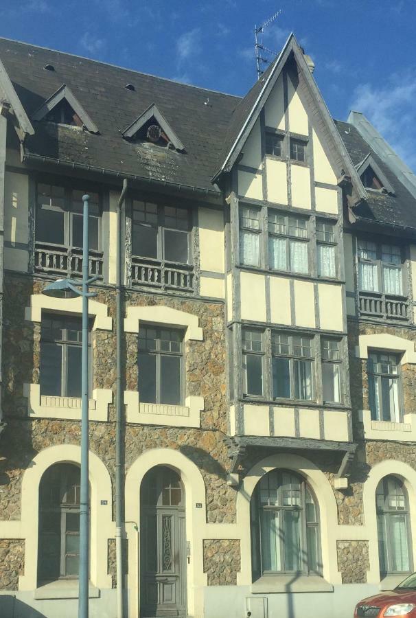 Appart'Station Arras Apartment Exterior photo